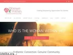 Sites similar to circlesofwomen.com