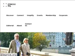 Sites similar to circlesq.co