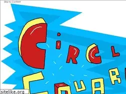 Sites similar to circlesquare.tv