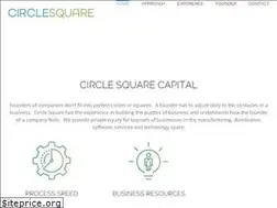 Sites similar to circlesquarecap.com