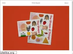 Sites similar to circlesquarecreative.com