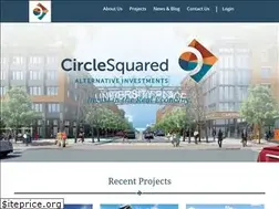 Sites similar to circlesquaredalts.com