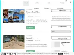 Sites similar to circlesquaredblog.com