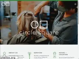 Sites similar to circlesquaresalon.com