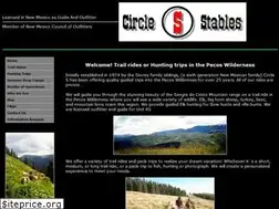 Sites similar to circlesridingstable.com