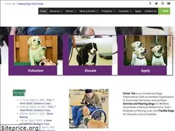 Sites similar to circletail.org