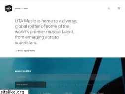Sites similar to circletalentagency.com