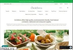 Sites similar to circleterra.com