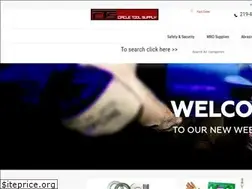 Sites similar to circletoolsupply.com