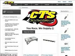 Sites similar to circletracksupply.com