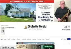 Sites similar to circlevilleherald.com