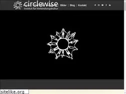 Sites similar to circlewise.org
