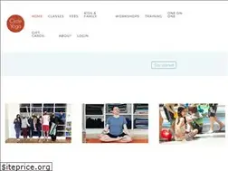 Sites similar to circleyoga.com