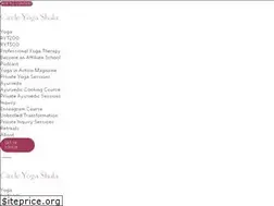 Sites similar to circleyogashala.com