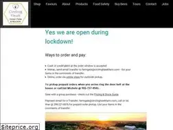 Sites similar to circlinghawkfarm.com