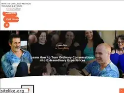 Sites similar to circlinginstitute.com