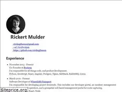 Sites similar to circlingthesun.github.io