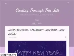Sites similar to circlingthroughthislife.com