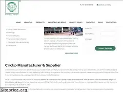 Sites similar to circlipsindia.com