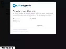 Sites similar to circlon.de