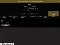 Sites similar to circmadison.com
