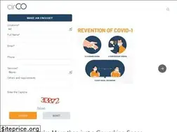 Sites similar to circo.co
