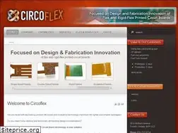 Sites similar to circoflex.com