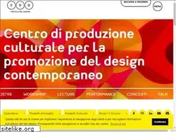 Sites similar to circolodeldesign.it