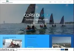 Sites similar to circolonauticocervia.it