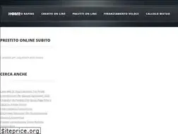 Sites similar to circolosvolta.it