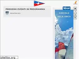 Sites similar to circolovelaarco.com