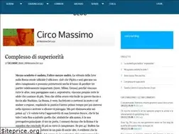 Sites similar to circomassimo.corriere.it
