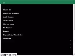 Sites similar to circomedia.com