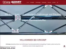 Sites similar to circomp.de