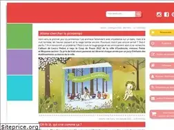 Sites similar to circonflexe.fr