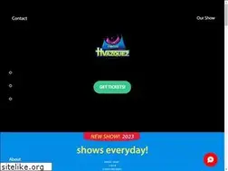 Sites similar to circovazquez.com