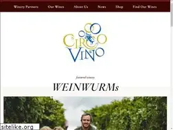 Sites similar to circovino.com