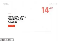 Sites similar to circovoador.com.br