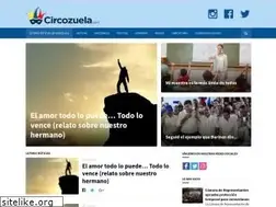 Sites similar to circozuela.com