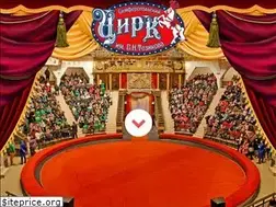 Sites similar to circtezikova.ru