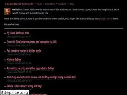 Sites similar to circuidipity.com
