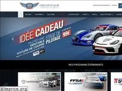 Sites similar to circuit-albi.fr