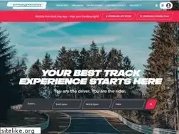 Sites similar to circuit-booking.com