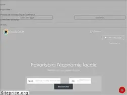 Sites similar to circuit-court-france.fr