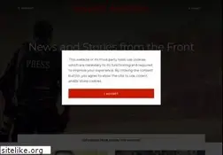 Sites similar to circuit-magazine.com