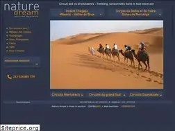 Sites similar to circuit-maroc.org