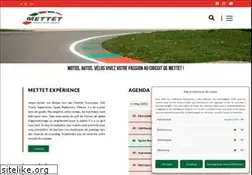 Sites similar to circuit-mettet.be