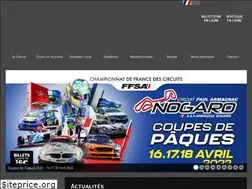 Sites similar to circuit-nogaro.com