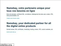 Sites similar to circuit-pas-cher.com