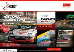 Sites similar to circuit-zolder.be